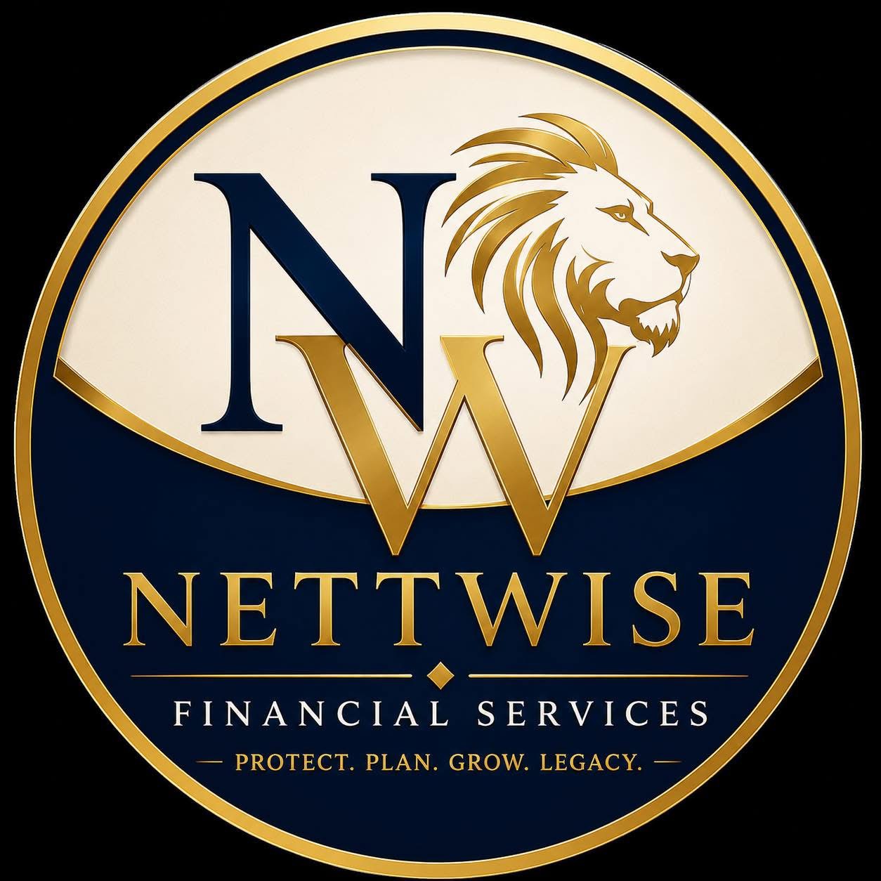 Nett Wise Financial Services brand mark